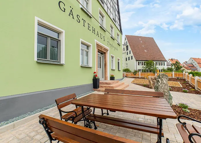 Mit Balkon 