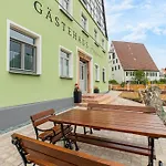 Mit Balkon 